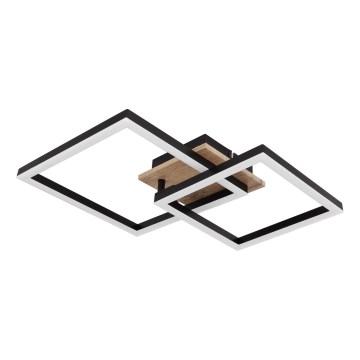 Globo - LED Plafonjera LED/18W/230V 3000K