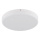 Globo - LED Plafonjera LED/18W/230V 4000K pr. 30 cm bela