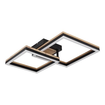 Globo - LED Plafonjera LED/18W/230V