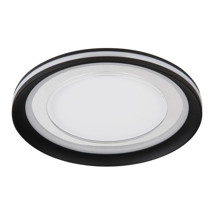 Globo - LED Plafonjera LED/18W/230V pr. 30,2 cm