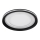 Globo - LED Plafonjera LED/18W/230V pr. 30,2 cm