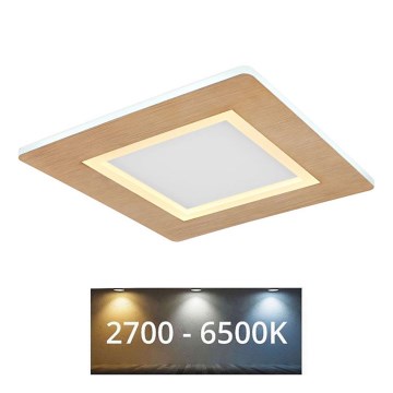 Globo - LED Plafonjera LED/23W/230V 2700/6500K