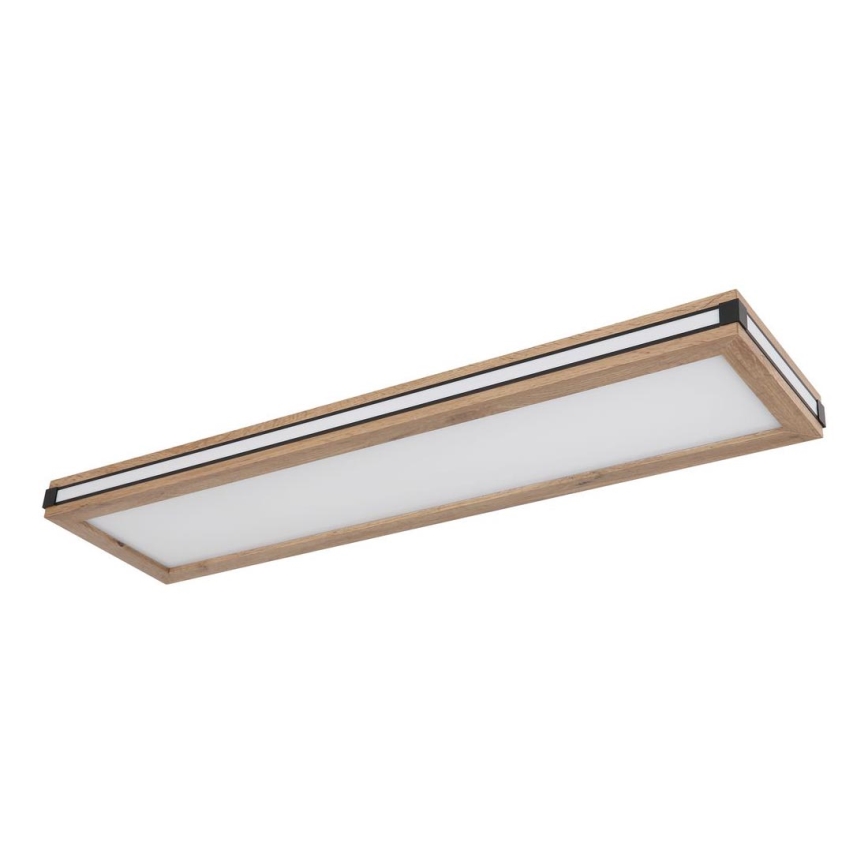 Globo - LED Plafonjera LED/24W/230V 20x80 cm