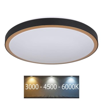 Globo - LED Plafonjera LED/24W/230V 3000/4500/6000K pr. 42 cm