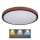 Globo - LED Plafonjera LED/24W/230V 3000/4500/6000K pr. 42 cm