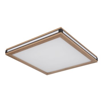 Globo - LED Plafonjera LED/24W/230V 45x45 cm