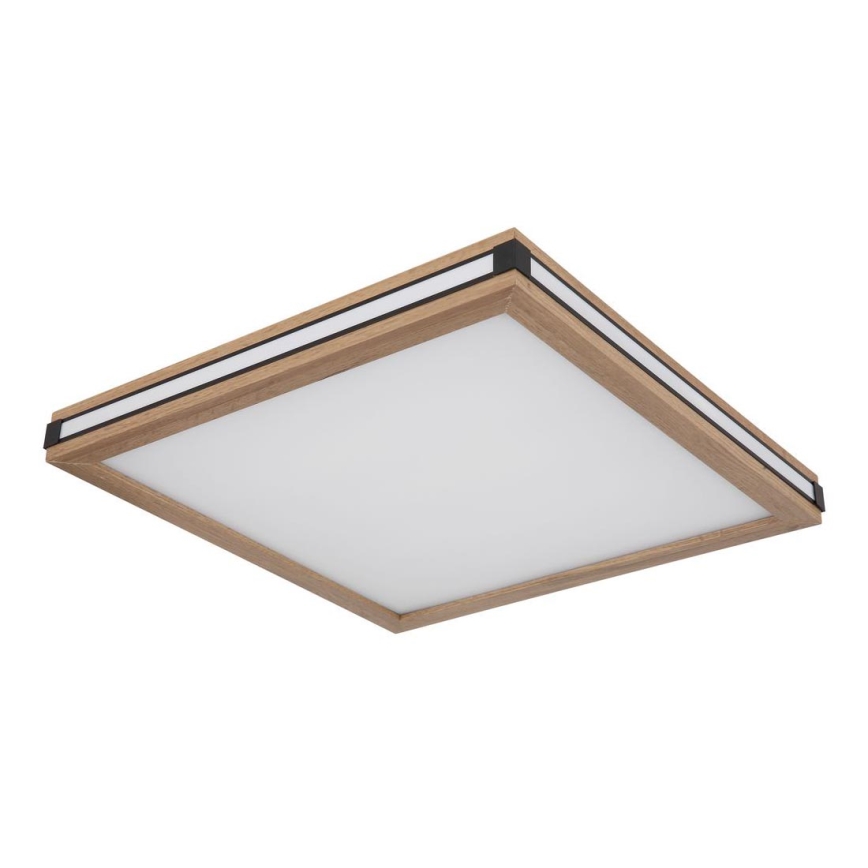 Globo - LED Plafonjera LED/24W/230V 45x45 cm