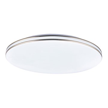 GLOBO - LED Plafonjera LED/24W/230V