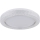 Globo - LED Plafonjera LED/24W/230V pr. 40 cm 4000K bela
