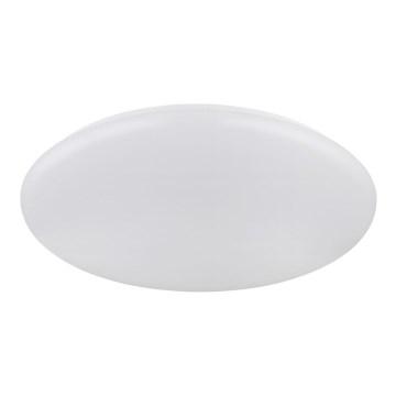Globo - LED Plafonjera LED/24W/230V pr. 49,5 cm bela