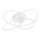 Globo - LED Plafonjera LED/30W/230V