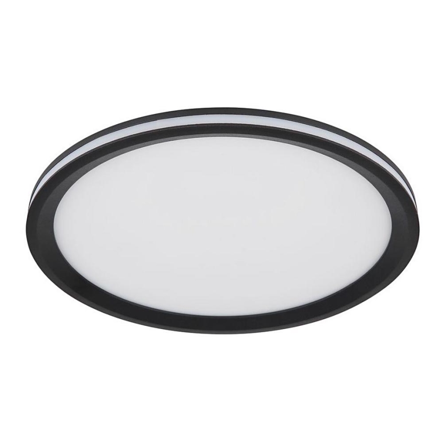 Globo - LED Plafonjera LED/30W/230V pr. 30 cm