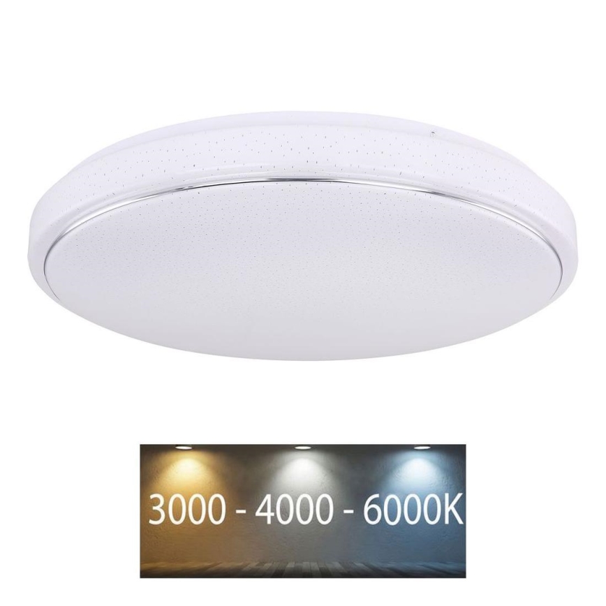 Globo - LED Plafonjera LED/32W/230V 3000/4000/6000K