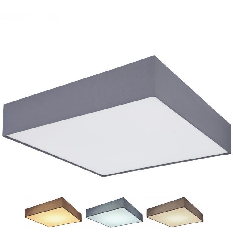 Globo - LED Plafonjera LED/40W/230V 3000/4000/6000K
