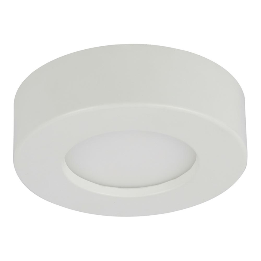 GLOBO - LED Plafonjera LED/6W/230V