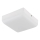 Globo - LED Plafonjera LED/8W/230V 4000K 12x12 cm bela