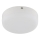 Globo - LED Plafonjera LED/8W/230V 4000K pr. 12 cm bela