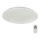 Globo - LED Plafonjera sa daljinskim upravljačem LED/60W/230V
