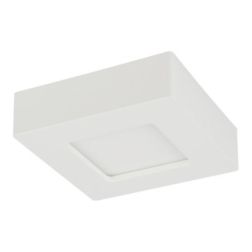 Globo - LED Plafonjera SVENJA 1xLED/9W/230V 3000/4000/6000K