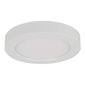 Globo - LED Plafonjera za kupatilo 1xLED/18W/230V IP44