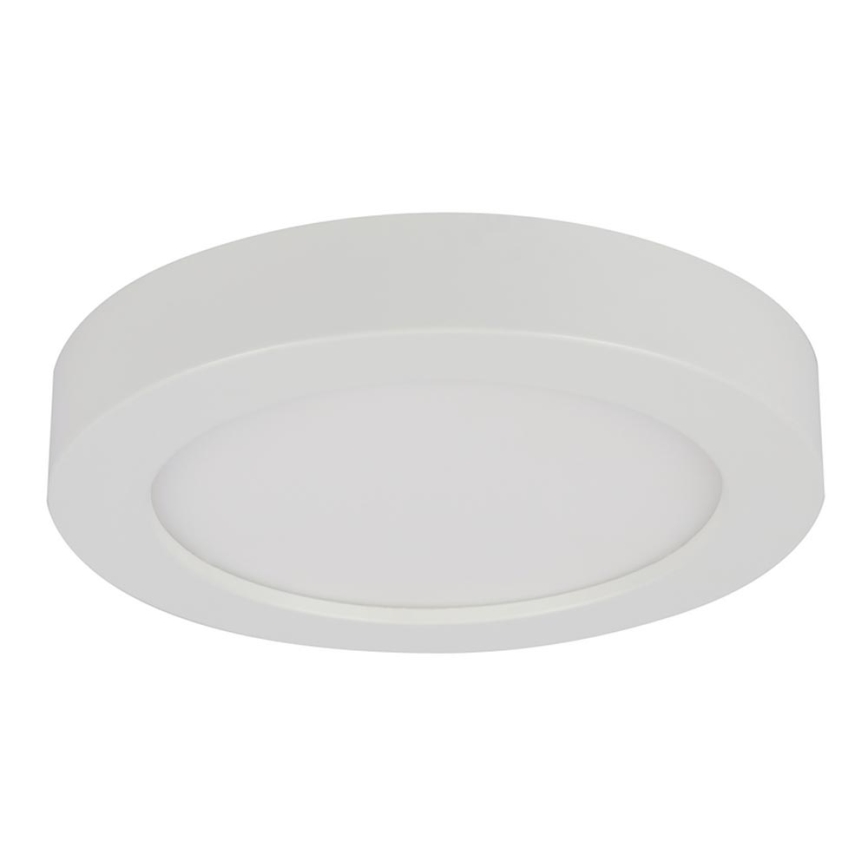 Globo - LED Plafonjera za kupatilo 1xLED/18W/230V IP44