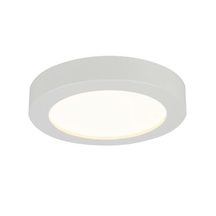 Globo - LED Plafonjera za kupatilo 1xLED/18W/230V IP44