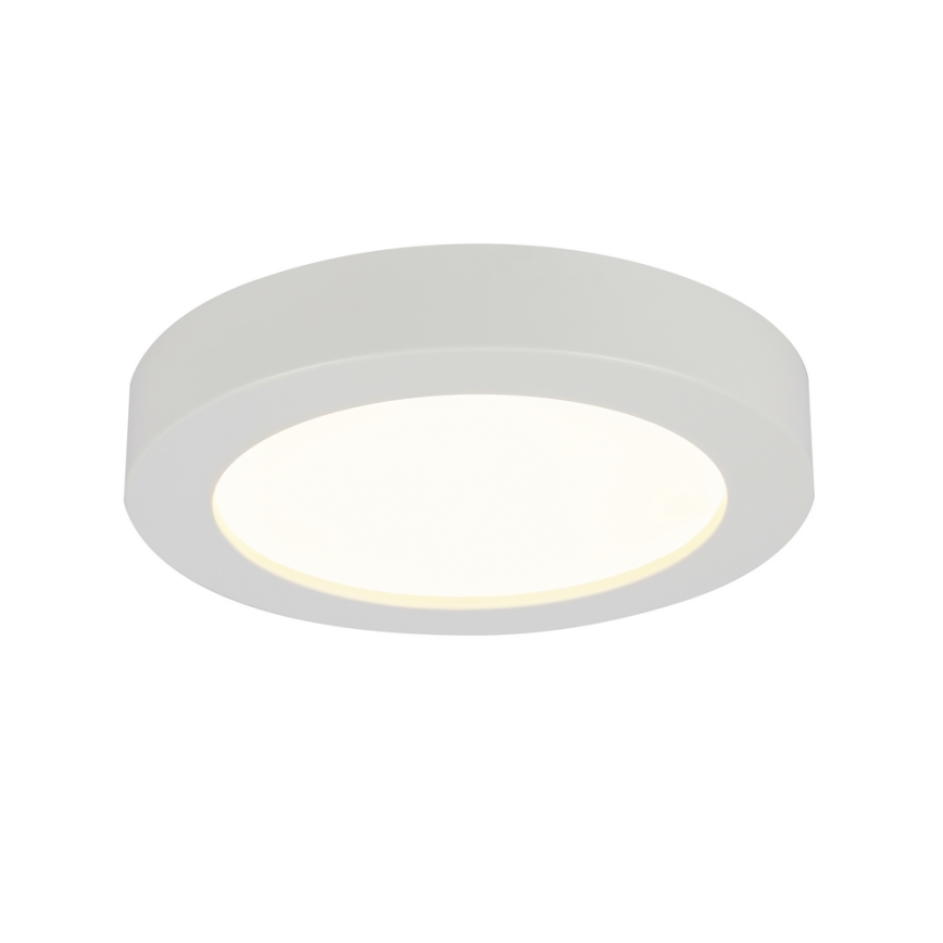 Globo - LED Plafonjera za kupatilo 1xLED/18W/230V IP44