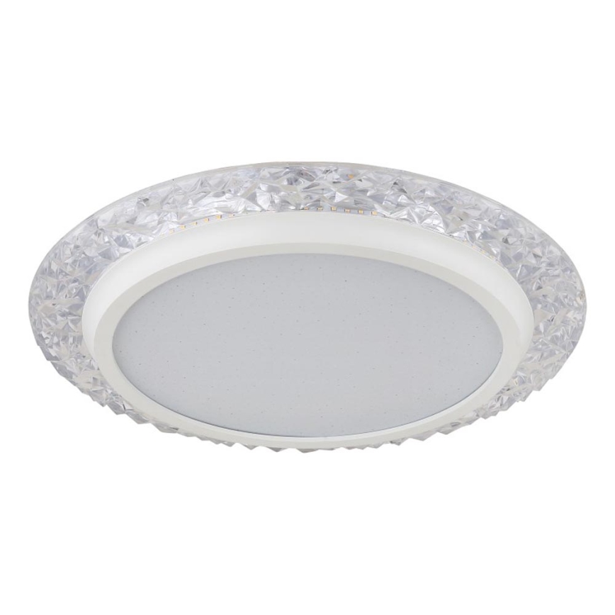 Globo - LED plafonska svetiljka LED/22W/230V 3000K prečnik 40 cm