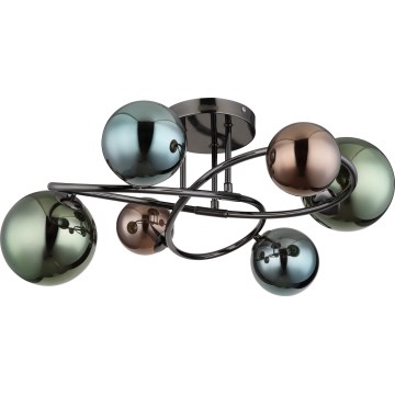 Globo - LED plafonski luster 6xG9/3,5W/230V