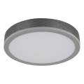 Globo - LED Plafonsko svetlo LED/12W/230V 3000K pr. 30 cm