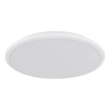 Globo - LED plafonsko svetlo LED/18W/230V 3000K prečnik 35 cm bela