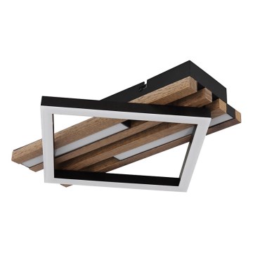 Globo - LED plafonsko svetlo LED/19W/230V 3000K 31x33 cm