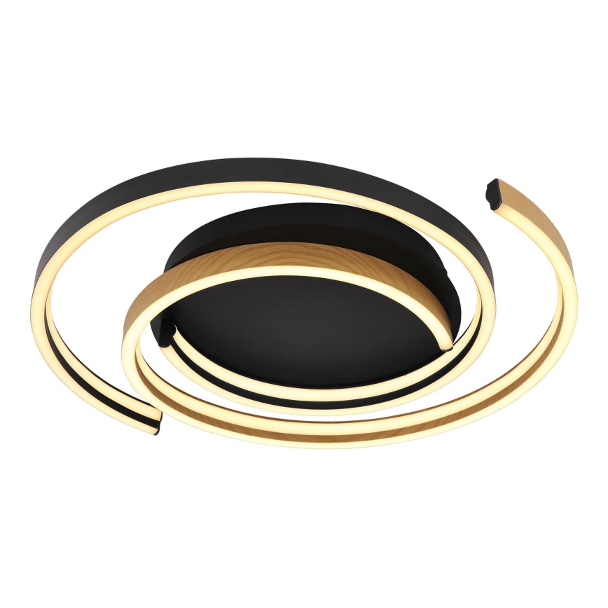 Globo - LED plafonsko svetlo LED/38W/230V