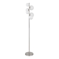 Globo - LED Podna lampa 6xG9/3,5W/230V bela