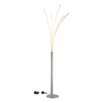 Globo - LED prigušiva dodirna stojeća lampa LED/36W/230V