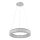 Globo - LED prigušiva luster na sajli LED/50W/230V 2700-6000K prečnik 50 cm + daljinski upravljač