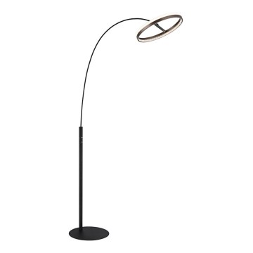 Globo - LED prigušiva na dodir podna lampa LED/24W/230V 3000-6000K