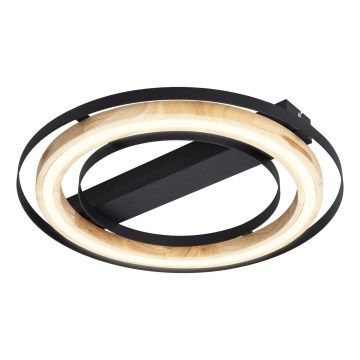 Globo - LED Prigušiva plafonjera LED/21W/230V