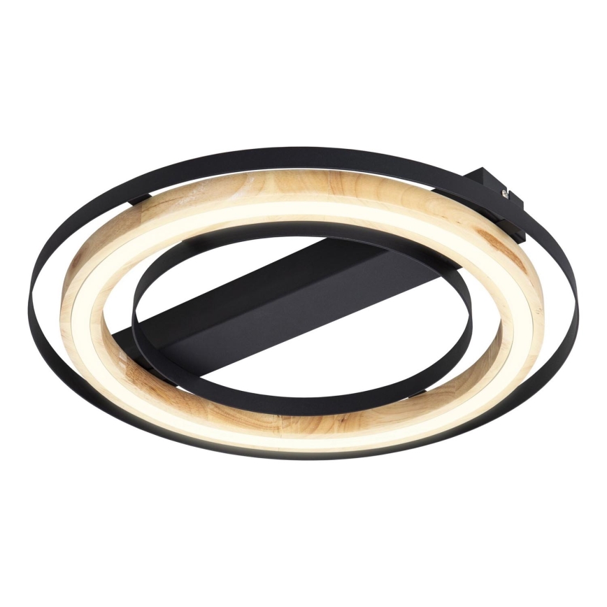 Globo - LED Prigušiva plafonjera LED/21W/230V