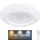 Globo - LED Prigušiva plafonjera LED/24W/230V 2700-6500K + Daljinski upravljač