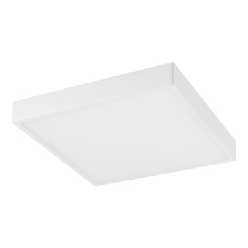 Globo - LED Prigušiva plafonjera LED/28W/230V