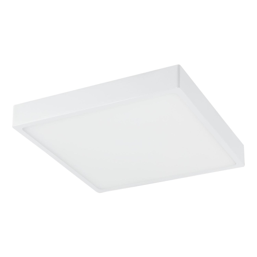 Globo - LED Prigušiva plafonjera LED/28W/230V