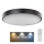 Globo - LED Prigušiva plafonjera LED/48W/230V 3000-6000K + Daljinski upravljač