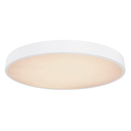 Globo - LED Prigušiva plafonjera LED/48W/230V 3000-6000K + Daljinski upravljač
