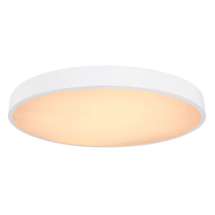Globo - LED Prigušiva plafonjera LED/48W/230V 3000-6000K + Daljinski upravljač