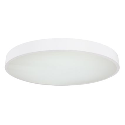 Globo - LED Prigušiva plafonjera LED/48W/230V 3000-6000K + Daljinski upravljač