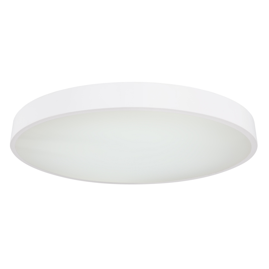 Globo - LED Prigušiva plafonjera LED/48W/230V 3000-6000K + Daljinski upravljač