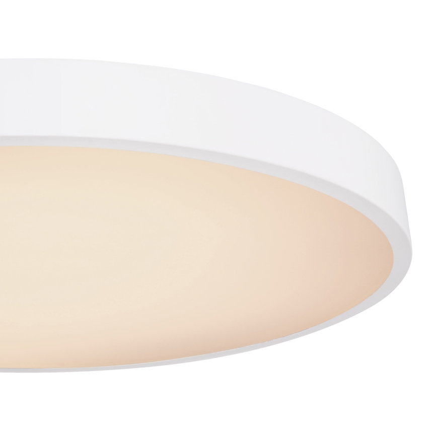 Globo - LED Prigušiva plafonjera LED/48W/230V 3000-6000K + Daljinski upravljač