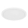 Globo - LED Prigušiva plafonjera za kupatilo LED/18W/230V pr. 29,4 cm IP44 bela