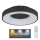 Globo - LED prigušiva plafonska svetiljka LED/30W/230V 2700-6000K + daljinski upravljač